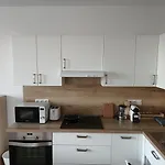 Apartment Citypark Apartment, Free Parking & Ac *