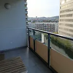 Apartment Citypark Apartment, Free Parking & Ac