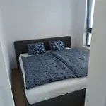 Citypark Apartment, Free Parking & Ac