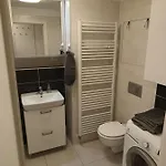 Apartment Citypark Apartment, Free Parking & Ac Bratislava