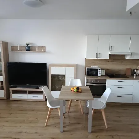 Citypark Apartment, Free Parking & Ac